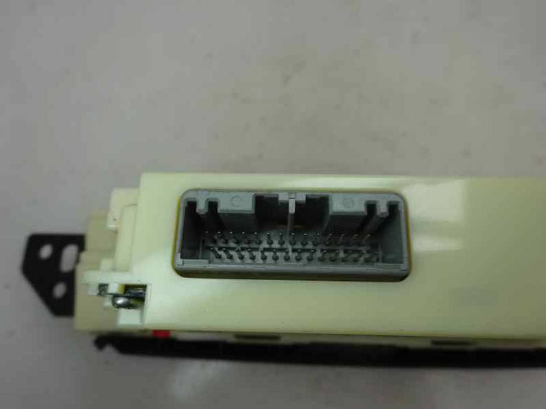 MANDO CLIMATIZADOR HONDA ACCORD BERLINA 2011 2.2 DTEC (150 CV)