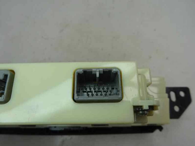 MANDO CLIMATIZADOR HONDA ACCORD BERLINA 2011 2.2 DTEC (150 CV)