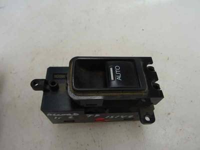 MANDO ELEVALUNAS TRASERO DERECHO HONDA ACCORD BERLINA 2011 2.2 DTEC (150 CV)