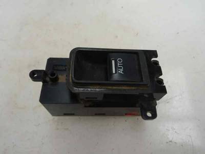 MANDO ELEVALUNAS TRASERO IZQUIERDO HONDA ACCORD BERLINA 2011 2.2 DTEC (150 CV)