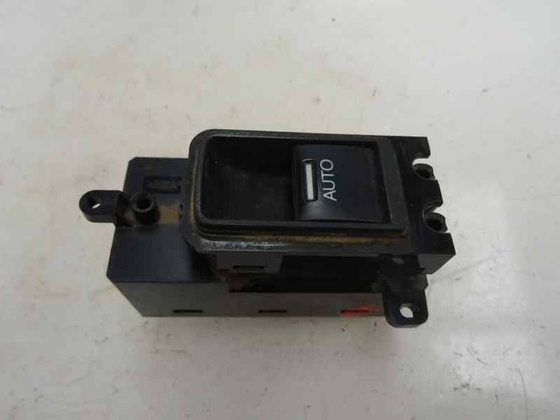 MANDO ELEVALUNAS TRASERO IZQUIERDO HONDA ACCORD BERLINA 2011 2.2 DTEC (150 CV)