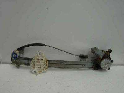 ELEVALUNAS TRASERO DERECHO HONDA ACCORD BERLINA 2011 2.2 DTEC (150 CV)