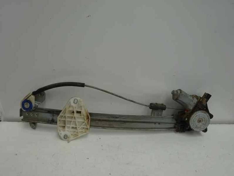 ELEVALUNAS TRASERO DERECHO HONDA ACCORD BERLINA 2011 2.2 DTEC (150 CV)