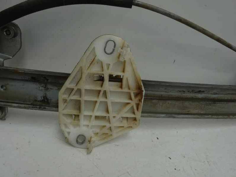 ELEVALUNAS TRASERO DERECHO HONDA ACCORD BERLINA 2011 2.2 DTEC (150 CV)