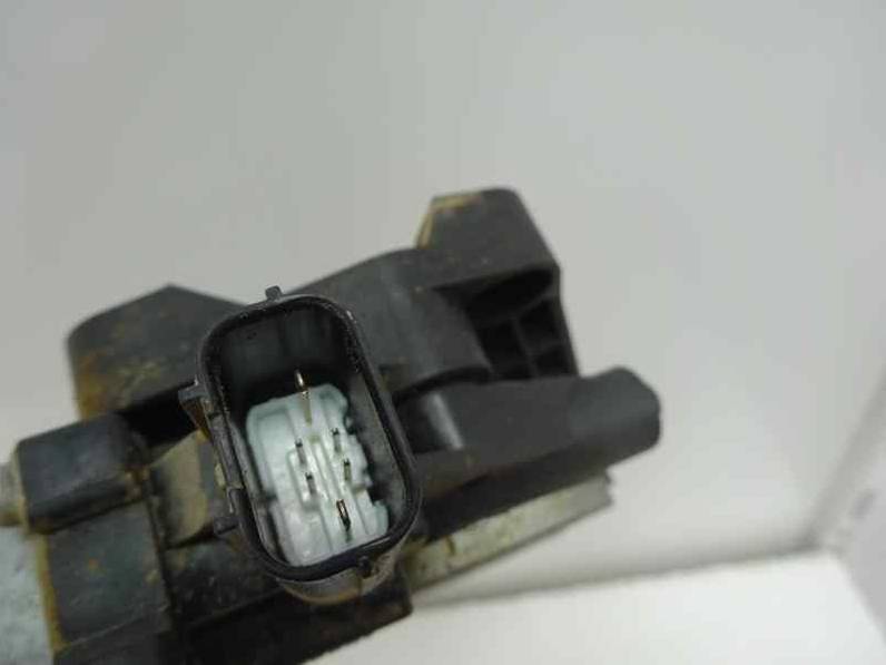 ELEVALUNAS TRASERO DERECHO HONDA ACCORD BERLINA 2011 2.2 DTEC (150 CV)