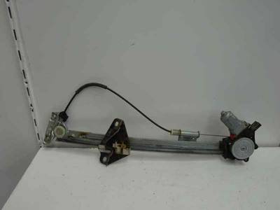 ELEVALUNAS DELANTERO DERECHO HONDA ACCORD BERLINA 2011 2.2 DTEC (150 CV)