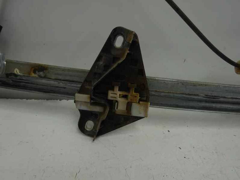 ELEVALUNAS DELANTERO DERECHO HONDA ACCORD BERLINA 2011 2.2 DTEC (150 CV)