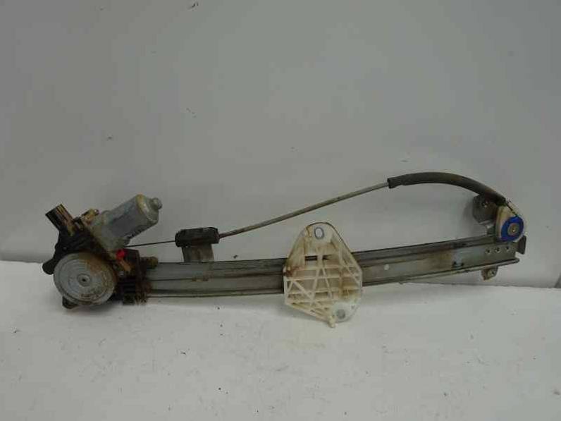 ELEVALUNAS TRASERO IZQUIERDO HONDA ACCORD BERLINA 2011 2.2 DTEC (150 CV)