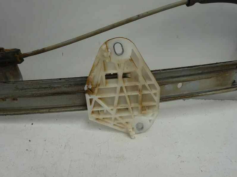 ELEVALUNAS TRASERO IZQUIERDO HONDA ACCORD BERLINA 2011 2.2 DTEC (150 CV)