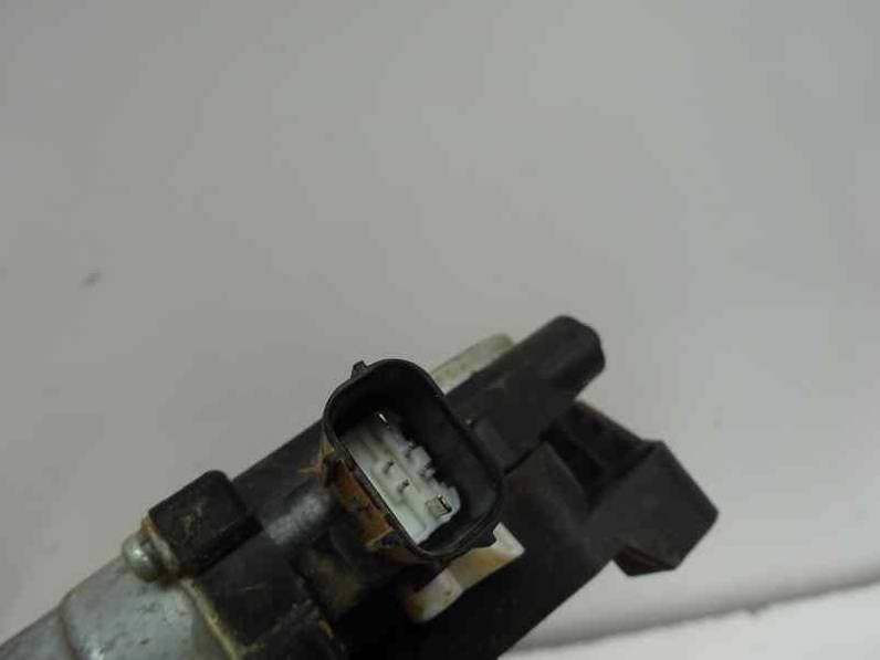 ELEVALUNAS TRASERO IZQUIERDO HONDA ACCORD BERLINA 2011 2.2 DTEC (150 CV)