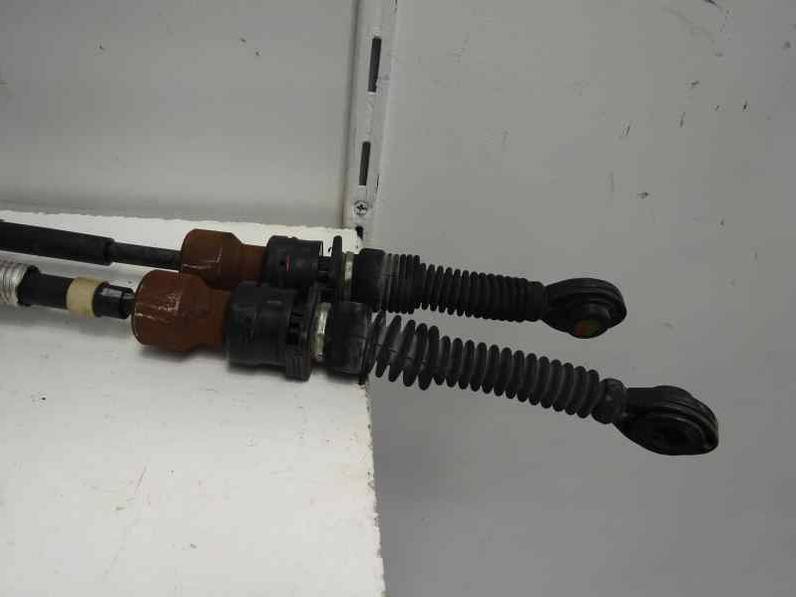 PALANCA CAMBIO MAZDA 2 LIM 2009 1.3 16V (75 CV)