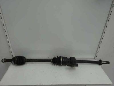 TRANSMISION DELANTERA DERECHA MAZDA 2 LIM 2009 1.3 16V (75 CV)