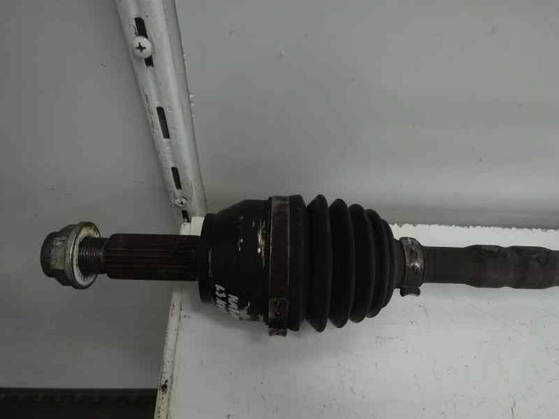 TRANSMISION DELANTERA DERECHA MAZDA 2 LIM 2009 1.3 16V (75 CV)