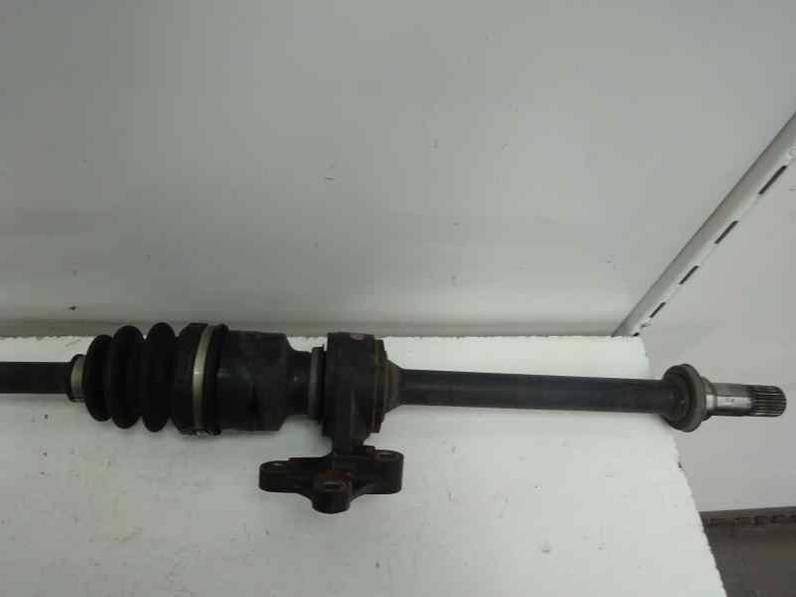 TRANSMISION DELANTERA DERECHA MAZDA 2 LIM 2009 1.3 16V (75 CV)