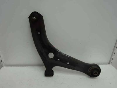 BRAZO SUSPENSION INFERIOR DELANTERO DERECHO MAZDA 2 LIM 2009 1.3 16V (75 CV)