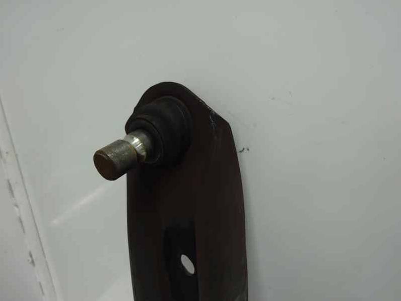 BRAZO SUSPENSION INFERIOR DELANTERO DERECHO MAZDA 2 LIM 2009 1.3 16V (75 CV)