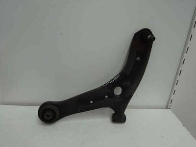 BRAZO SUSPENSION INFERIOR DELANTERO IZQUIERDO MAZDA 2 LIM 2009 1.3 16V (75 CV)