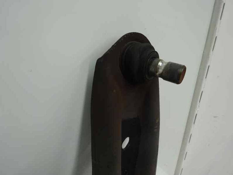 BRAZO SUSPENSION INFERIOR DELANTERO IZQUIERDO MAZDA 2 LIM 2009 1.3 16V (75 CV)