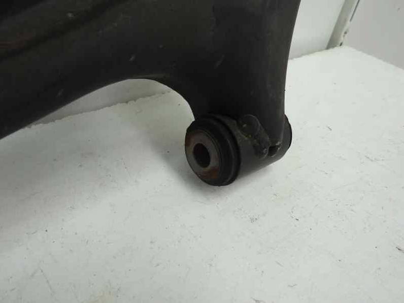 BRAZO SUSPENSION INFERIOR DELANTERO IZQUIERDO MAZDA 2 LIM 2009 1.3 16V (75 CV)