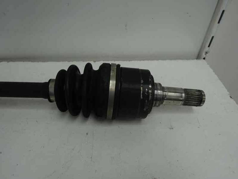 TRANSMISION DELANTERA IZQUIERDA MAZDA 2 LIM 2009 1.3 16V (75 CV)