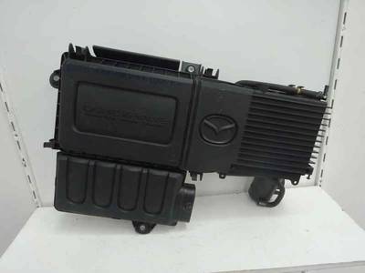 FILTRO AIRE MAZDA 2 LIM 2009 1.3 16V (75 CV)