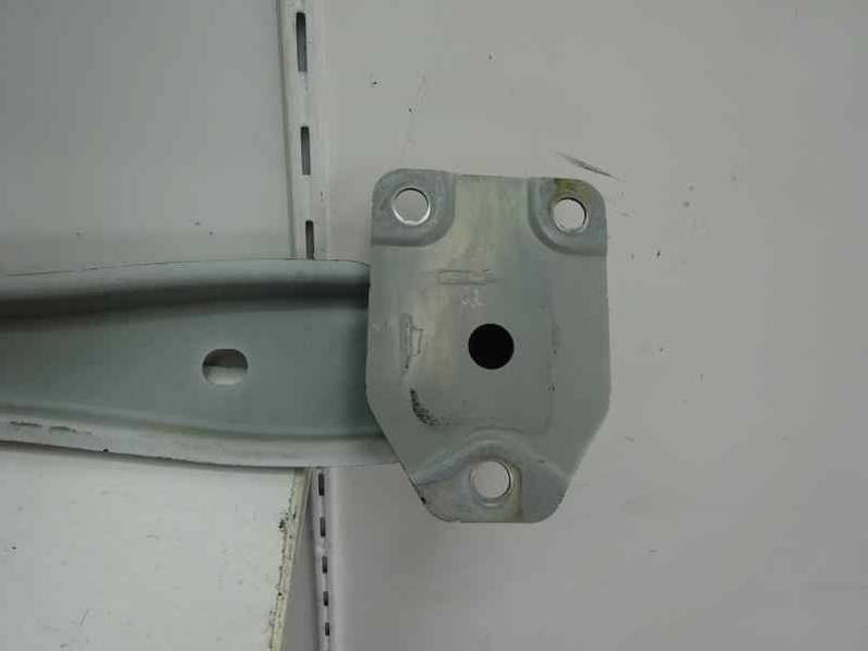 REFUERZO PARAGOLPES TRASERO MAZDA 2 LIM 2009 1.3 16V (75 CV)