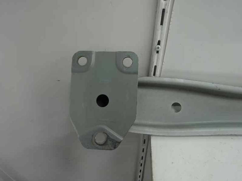 REFUERZO PARAGOLPES TRASERO MAZDA 2 LIM 2009 1.3 16V (75 CV)