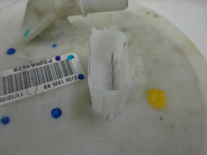 BOMBA COMBUSTIBLE MAZDA 2 LIM 2009 1.3 16V (75 CV)