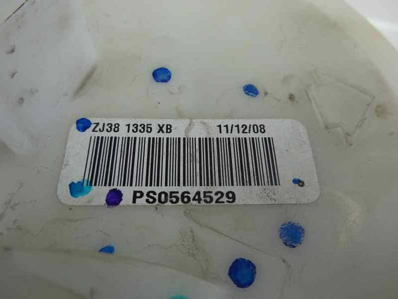 BOMBA COMBUSTIBLE MAZDA 2 LIM 2009 1.3 16V (75 CV)