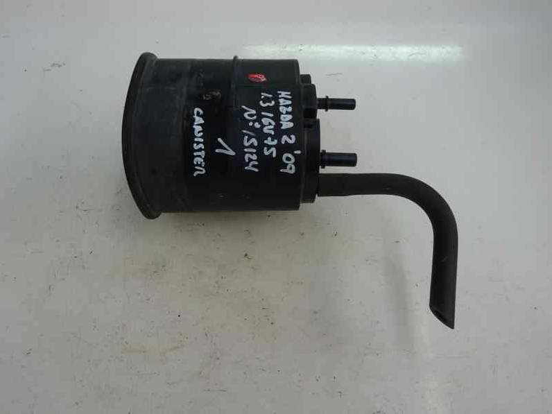 FILTRO CARBONO ACTIVO MAZDA 2 LIM 2009 1.3 16V (75 CV)