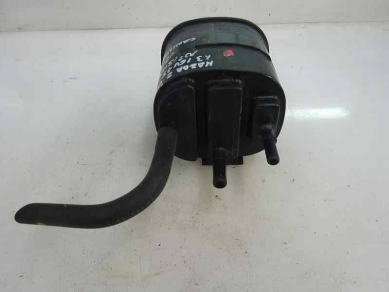 FILTRO CARBONO ACTIVO MAZDA 2 LIM 2009 1.3 16V (75 CV)