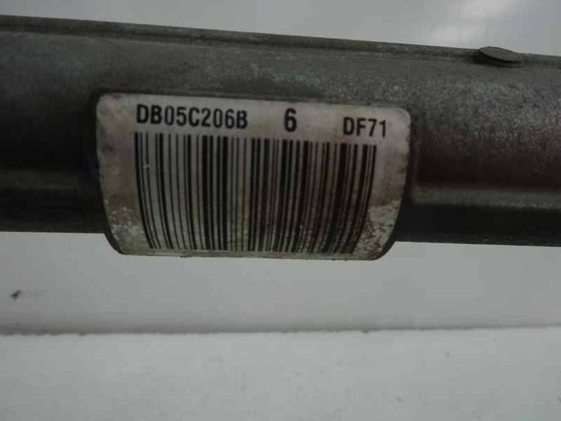 CREMALLERA DIRECCION MAZDA 2 LIM 2009 1.3 16V (75 CV)