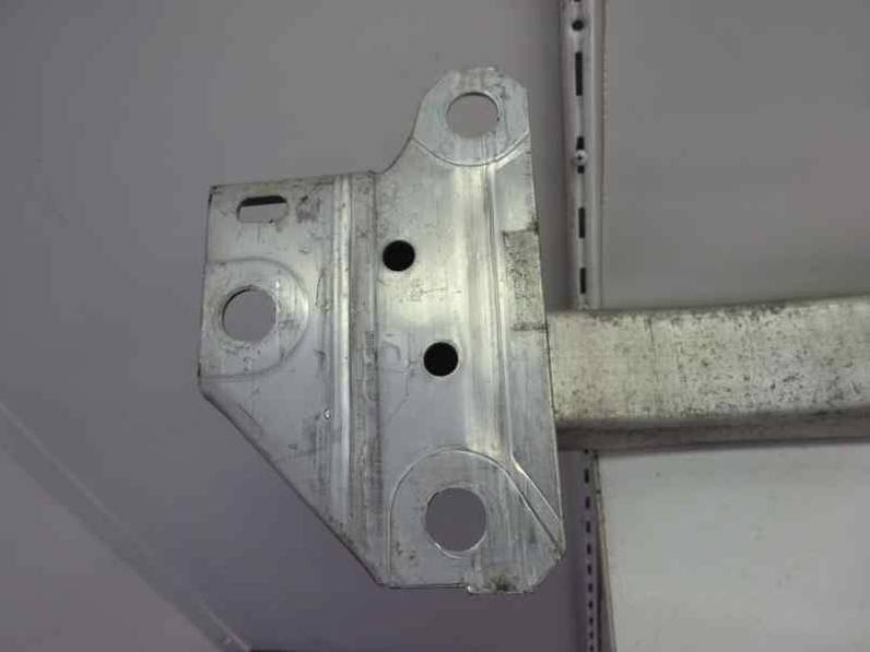 REFUERZO PARAGOLPES DELANTERO RENAULT CLIO III 2012 1.5 DCI D (75 CV)