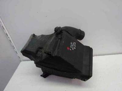 FILTRO AIRE RENAULT CLIO III 2012 1.5 DCI D (75 CV)