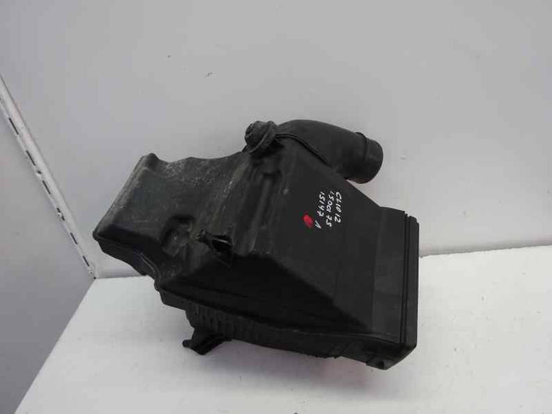 FILTRO AIRE RENAULT CLIO III 2012 1.5 DCI D (75 CV)