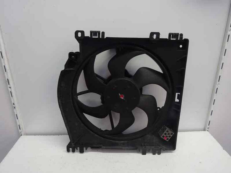 ELECTROVENTILADOR RENAULT CLIO III 2012 1.5 DCI D (75 CV)