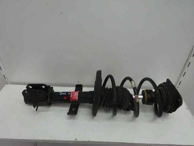 AMORTIGUADOR DELANTERO IZQUIERDO RENAULT CLIO III 2012 1.5 DCI D (75 CV)