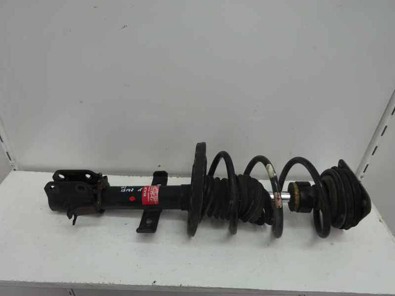 AMORTIGUADOR DELANTERO IZQUIERDO RENAULT CLIO III 2012 1.5 DCI D (75 CV)