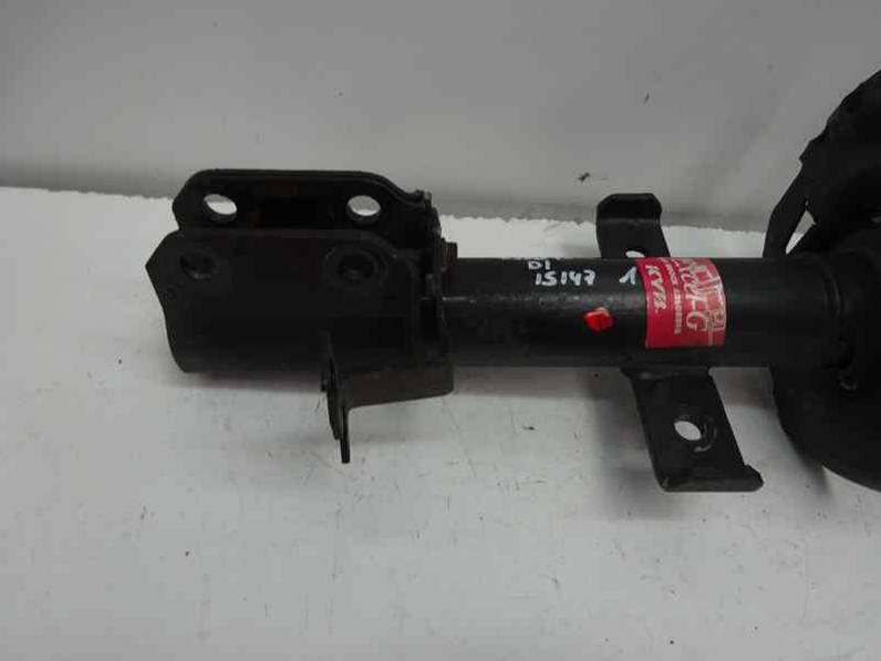 AMORTIGUADOR DELANTERO IZQUIERDO RENAULT CLIO III 2012 1.5 DCI D (75 CV)