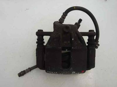 PINZA FRENO DELANTERA IZQUIERDA RENAULT CLIO III 2012 1.5 DCI D (75 CV)