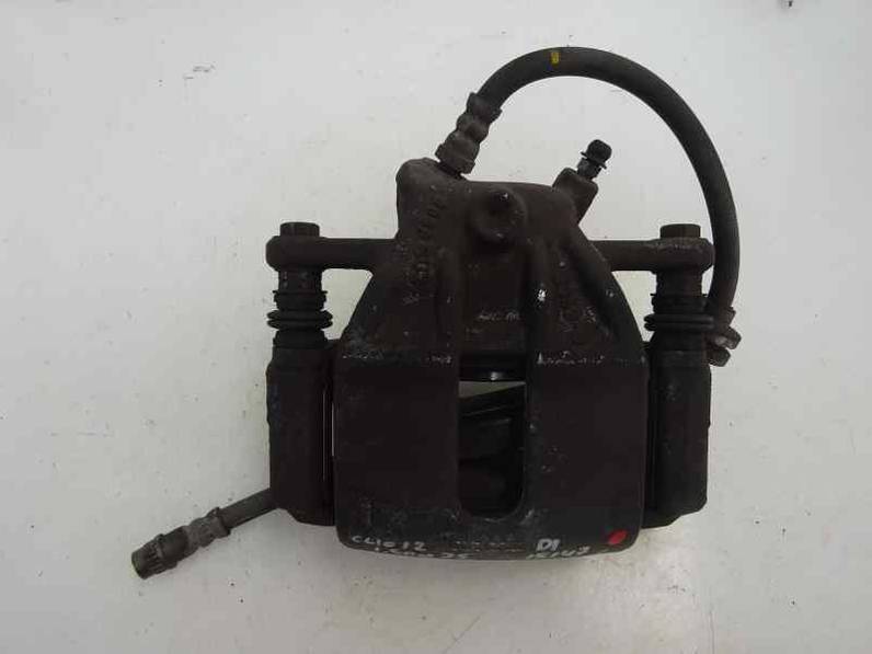 PINZA FRENO DELANTERA IZQUIERDA RENAULT CLIO III 2012 1.5 DCI D (75 CV)