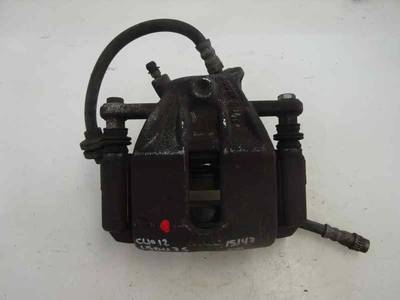 PINZA FRENO DELANTERA DERECHA RENAULT CLIO III 2012 1.5 DCI D (75 CV)