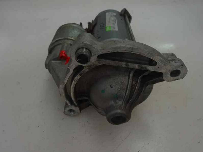 MOTOR ARRANQUE CITROEN XSARA PICASSO 2007 1.6 16V (109 CV)