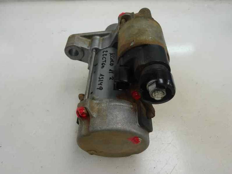 MOTOR ARRANQUE HONDA ACCORD BERLINA 2011 2.2 DTEC (150 CV)