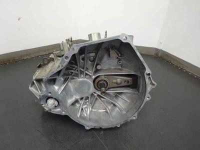 CAJA CAMBIOS HONDA ACCORD BERLINA 2011 2.2 DTEC (150 CV)