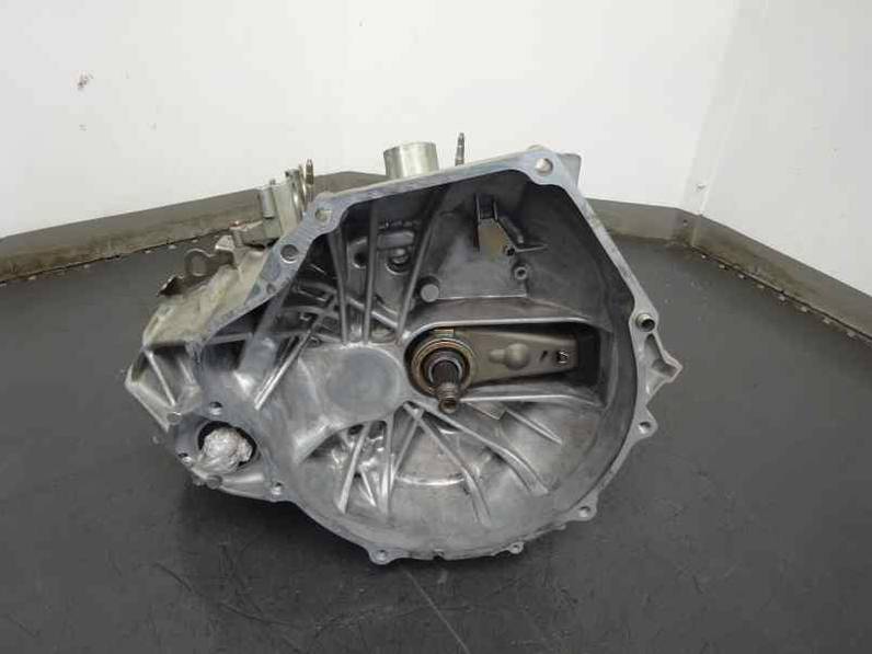 CAJA CAMBIOS HONDA ACCORD BERLINA 2011 2.2 DTEC (150 CV)