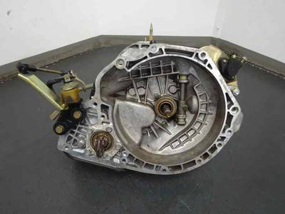 CAJA CAMBIOS DAEWOO TACUMA 2002 1.6 (105 CV)