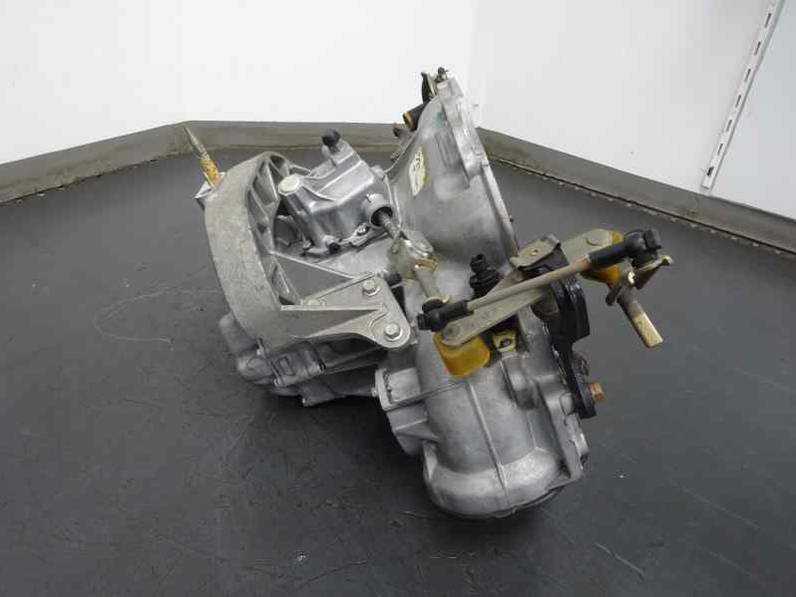 CAJA CAMBIOS DAEWOO TACUMA 2002 1.6 (105 CV)