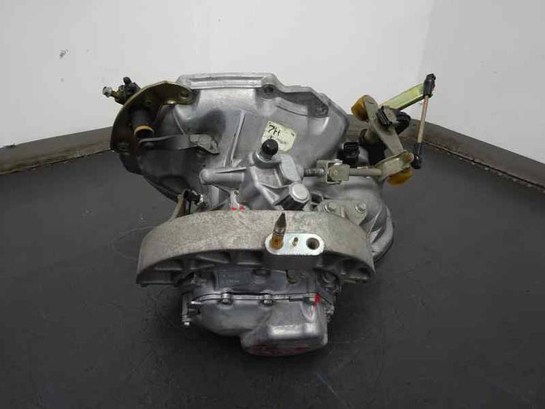 CAJA CAMBIOS DAEWOO TACUMA 2002 1.6 (105 CV)