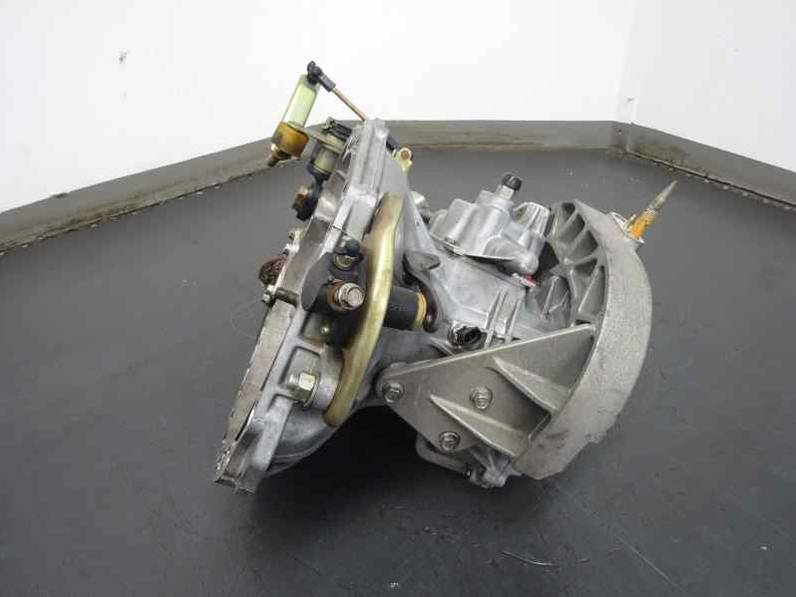 CAJA CAMBIOS DAEWOO TACUMA 2002 1.6 (105 CV)